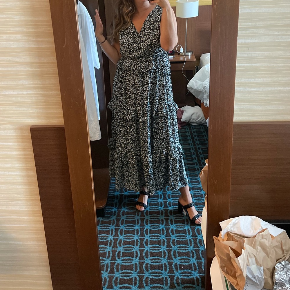 DRESS - PERFECT QUALITY